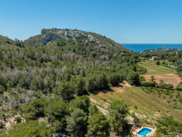 Imagen 2 de Piso en Venta en Moraira Alicante