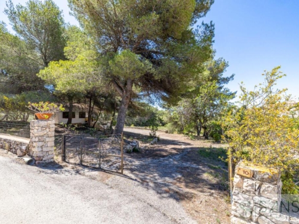 Imagen 4 de Piso en Venta en Moraira Alicante