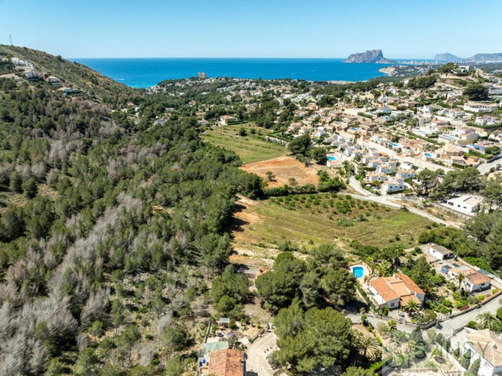 Imagen 1 de Piso en Venta en Moraira Alicante