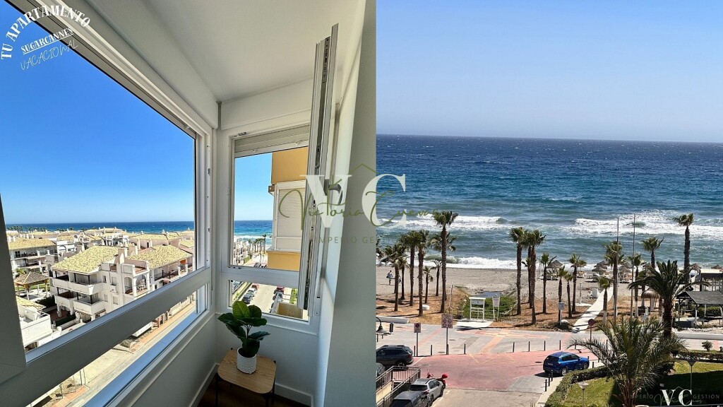 Imagen 2 de Estudio en Alquiler en Torrox Málaga