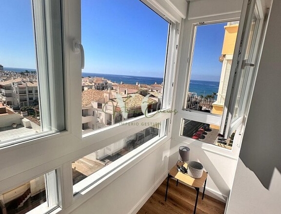 Imagen 3 de Estudio en Alquiler en Torrox Málaga