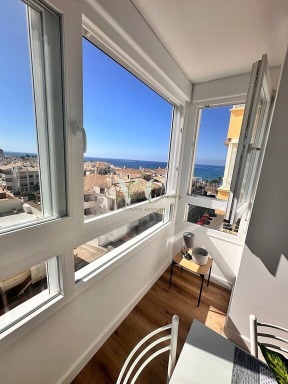 Imagen 3 de Estudio en Alquiler en Torrox Málaga