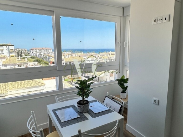 Imagen 4 de Estudio en Alquiler en Torrox Málaga