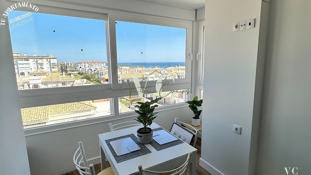 Imagen 4 de Estudio en Alquiler en Torrox Málaga