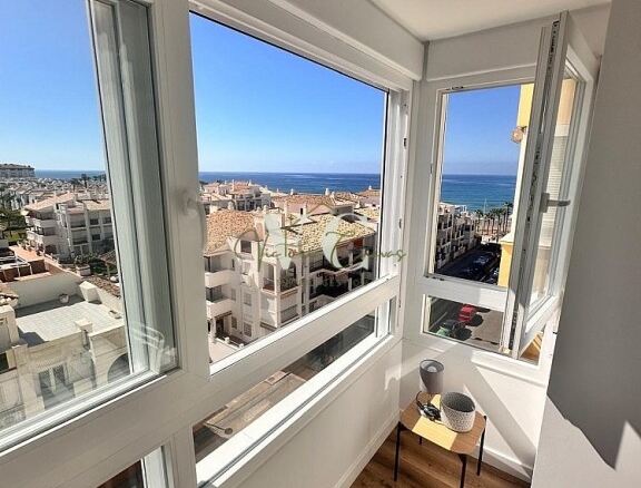 Imagen 1 de Estudio en Alquiler en Torrox Málaga