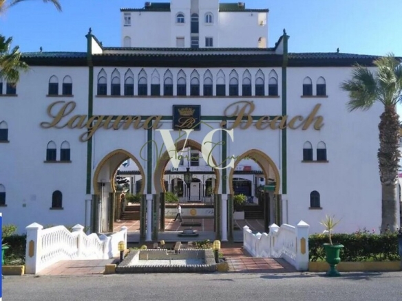 Imagen 2 de Apartamento en Alquiler en Torrox Málaga