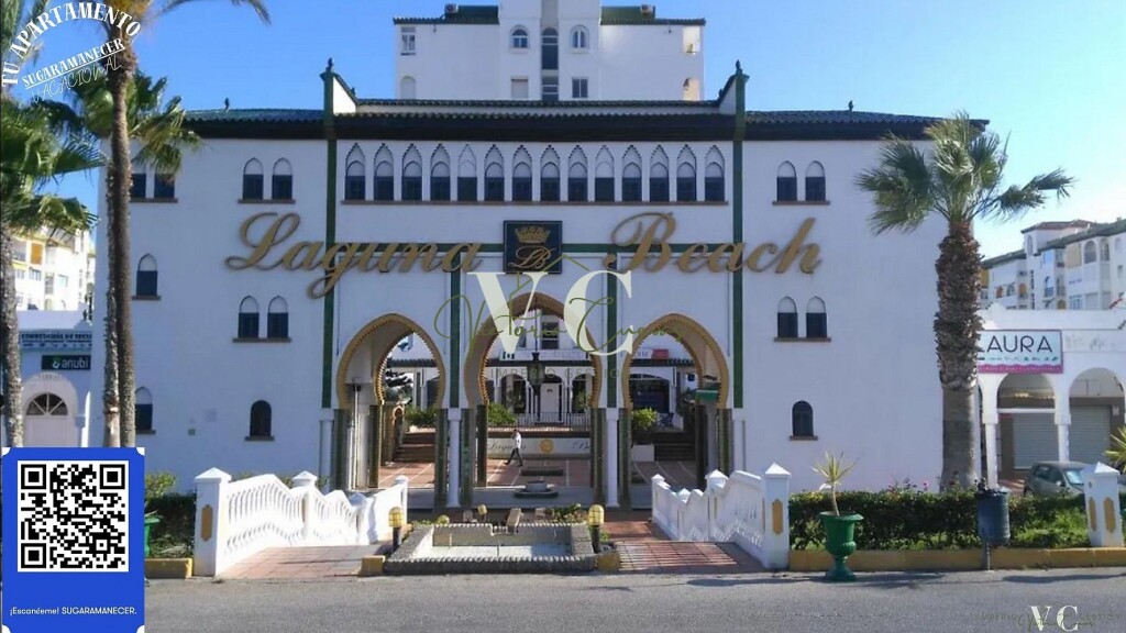 Imagen 2 de Apartamento en Alquiler en Torrox Málaga