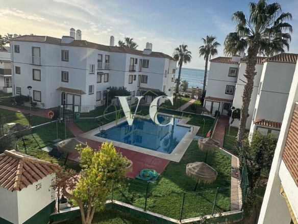 Imagen 3 de Apartamento en Alquiler en Torrox Málaga