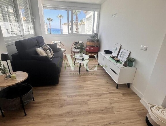 Imagen 4 de Apartamento en Alquiler en Torrox Málaga