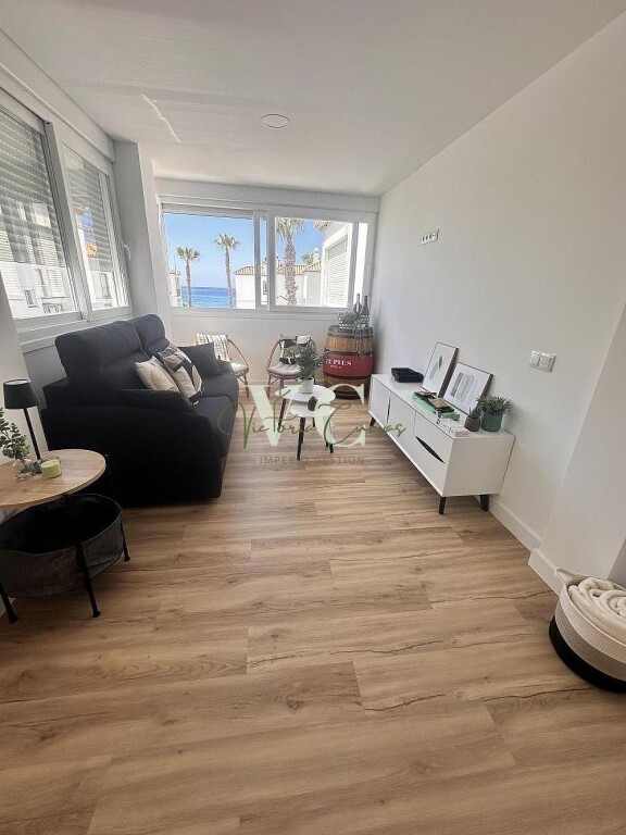 Imagen 4 de Apartamento en Alquiler en Torrox Málaga