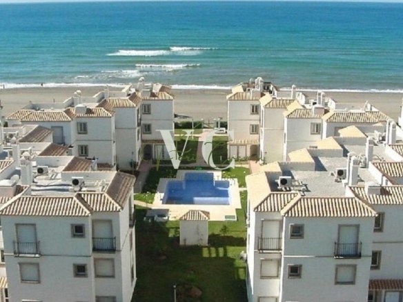 Imagen 1 de Apartamento en Alquiler en Torrox Málaga