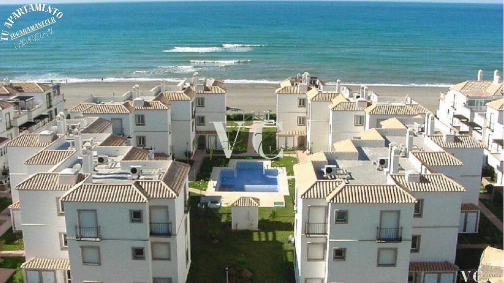 Imagen 1 de Apartamento en Alquiler en Torrox Málaga