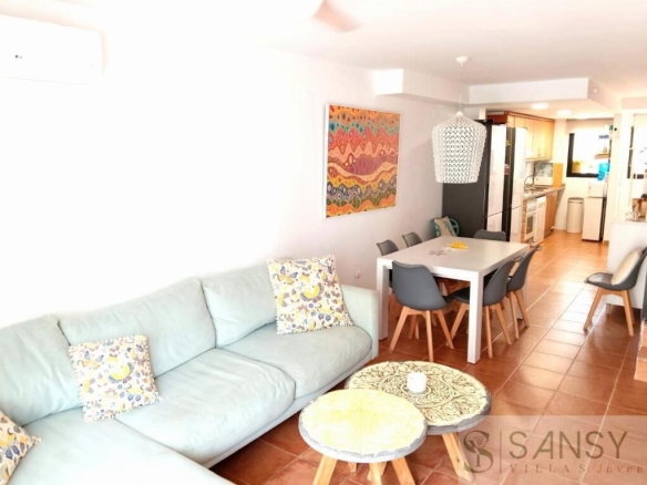 Imagen 2 de Edificio singular en Alquiler en Javea/Xabia Alicante