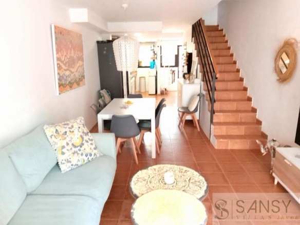 Imagen 3 de Edificio singular en Alquiler en Javea/Xabia Alicante