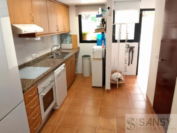 Imagen 4 de Edificio singular en Alquiler en Javea/Xabia Alicante