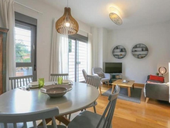 Imagen 2 de PISO CON LICENCIA TURÍSTICA EN  LA ALAMEDA DE HÉRCULES