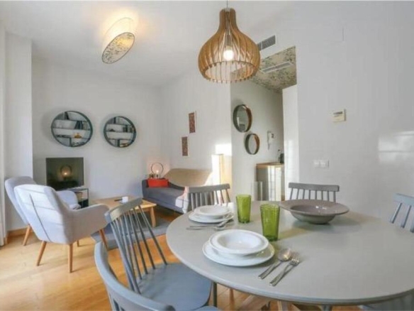 Imagen 3 de PISO CON LICENCIA TURÍSTICA EN  LA ALAMEDA DE HÉRCULES