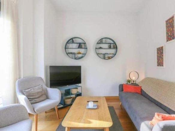 Imagen 4 de PISO CON LICENCIA TURÍSTICA EN  LA ALAMEDA DE HÉRCULES