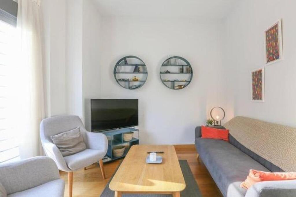 Imagen 4 de PISO CON LICENCIA TURÍSTICA EN  LA ALAMEDA DE HÉRCULES