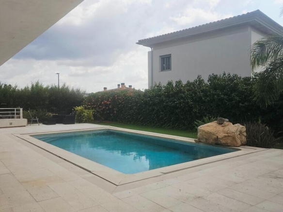 Imagen 3 de Se vende Chalet con piscina en Sa Font Seca – Bunyola