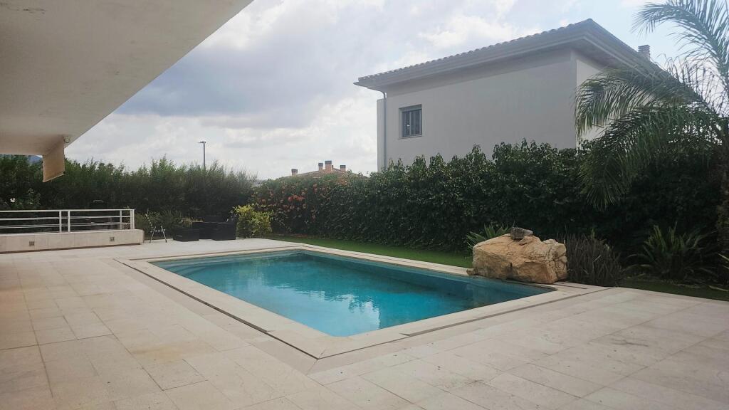 Imagen 3 de Se vende Chalet con piscina en Sa Font Seca – Bunyola Imagen 3 de Se vende Chalet con piscina en Sa Font Seca – Bunyola