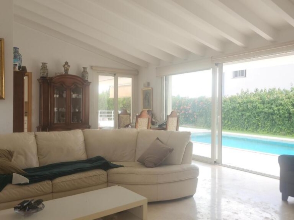 Imagen 1 de Se vende Chalet con piscina en Sa Font Seca – Bunyola