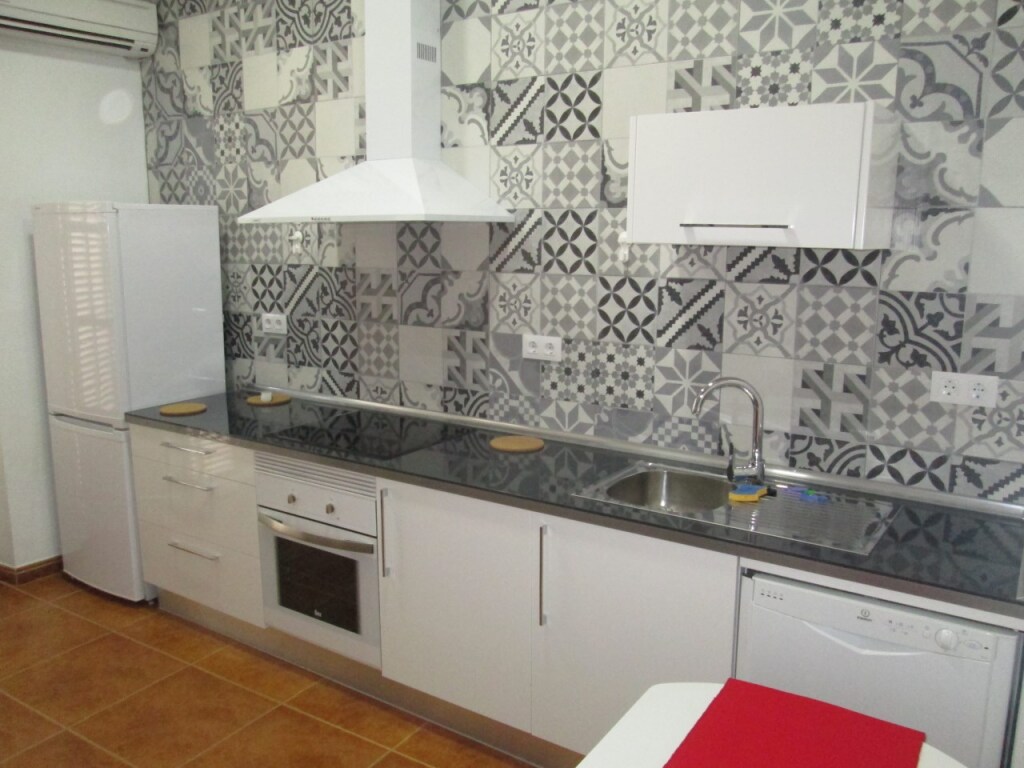 Imagen 2 de Piso en Alquiler en Sevilla Sevilla Imagen 2 de Piso en Alquiler en Sevilla Sevilla