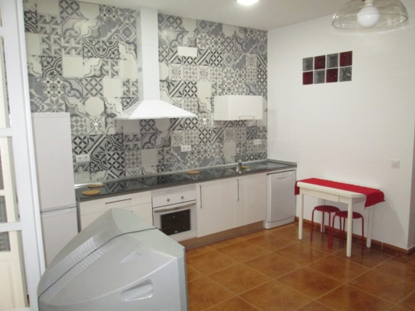 Imagen 3 de Piso en Alquiler en Sevilla Sevilla