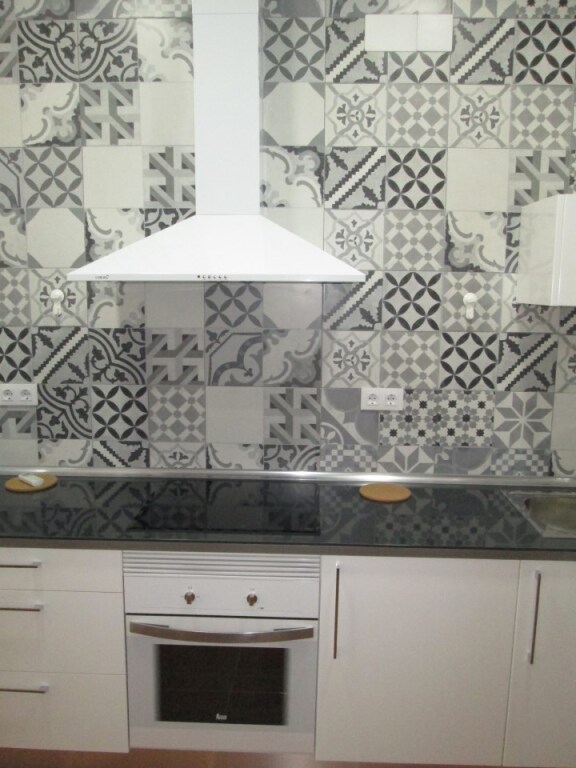 Imagen 4 de Piso en Alquiler en Sevilla Sevilla Imagen 4 de Piso en Alquiler en Sevilla Sevilla