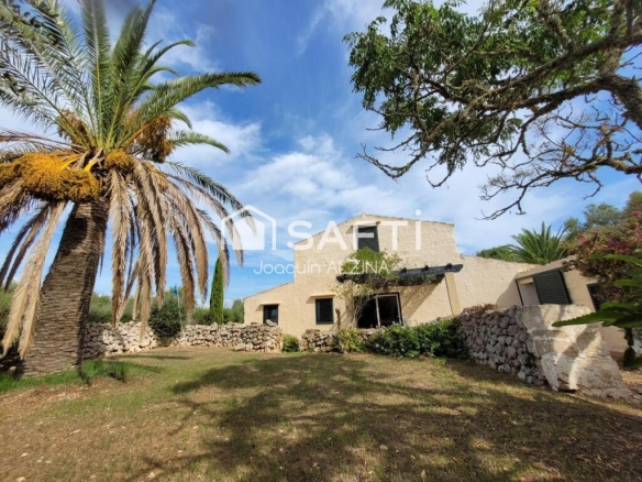 Imagen 3 de Encantadora casa de campo en Trebalúger con 2.396 m2 de terreno.