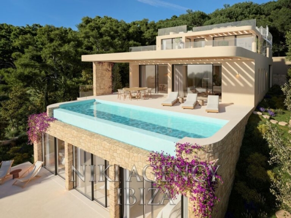 Imagen 2 de Casa-Chalet en Venta en Santa Eularia Des Riu Baleares