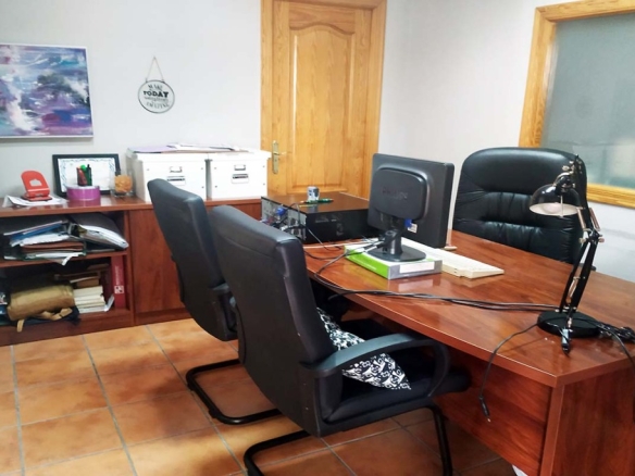 Imagen 1 de Oficina en Alquiler en Marbella Málaga