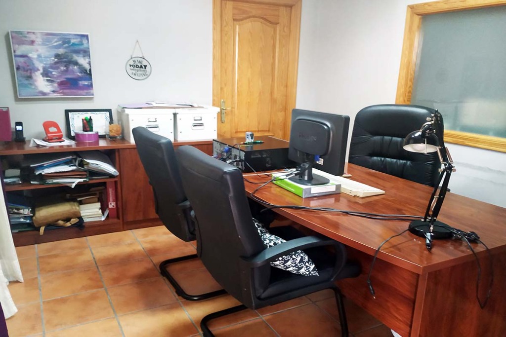 Imagen 1 de Oficina en Alquiler en Marbella Málaga - El Club del Propietario Imagen 1 de Oficina en Alquiler en Marbella Málaga