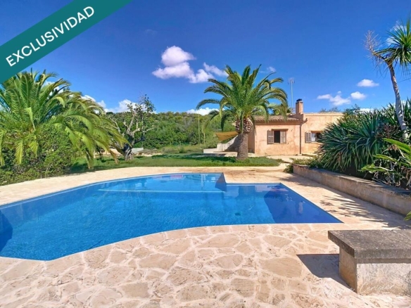 Imagen 4 de Casa de campo con vistas en Alquería Blanca