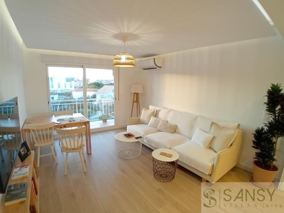 Imagen 2 de Apartamento en Venta en Puçol Valencia
