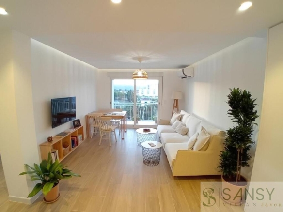 Imagen 3 de Apartamento en Venta en Puçol Valencia