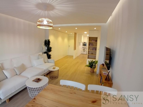 Imagen 4 de Apartamento en Venta en Puçol Valencia