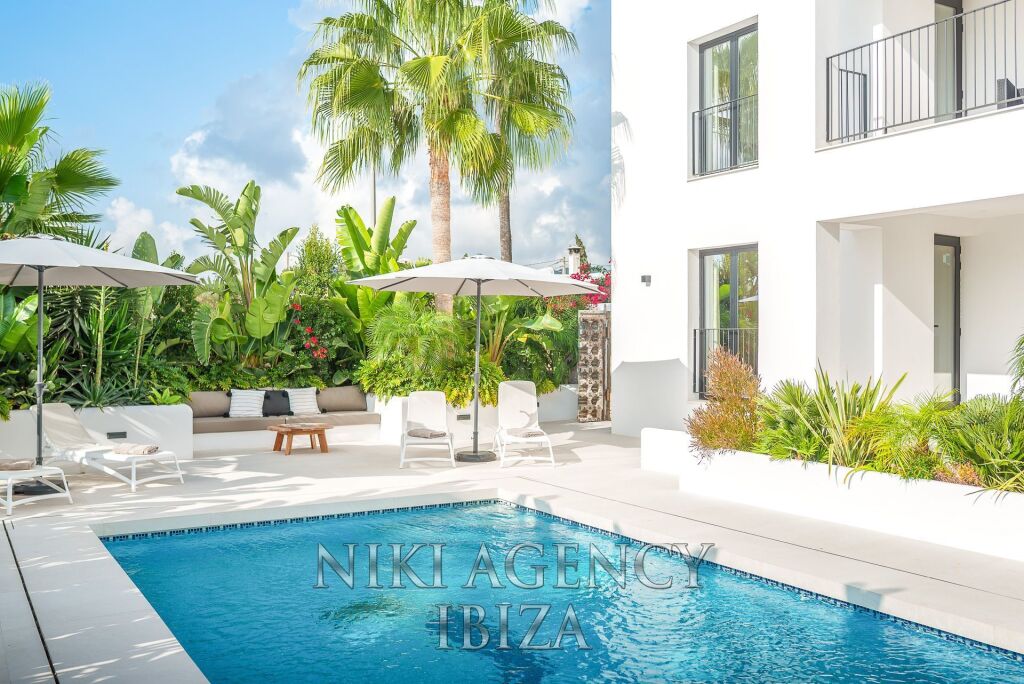 Imagen 3 de Casa-Chalet en Venta en Sant Josep De Sa Talaia Baleares