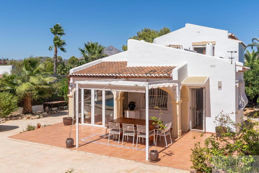 Imagen 2 de Casa-Chalet en Venta en Javea/Xabia Alicante Imagen 2 de Casa-Chalet en Venta en Javea/Xabia Alicante