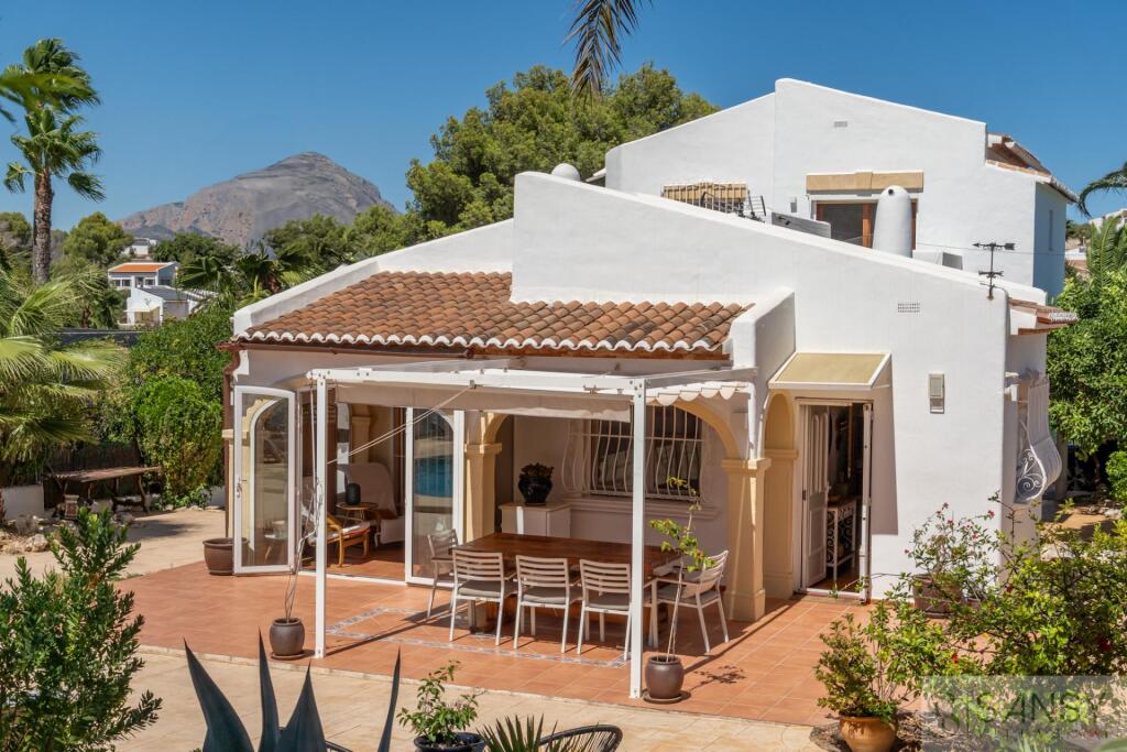 Imagen 3 de Casa-Chalet en Venta en Javea/Xabia Alicante Imagen 3 de Casa-Chalet en Venta en Javea/Xabia Alicante