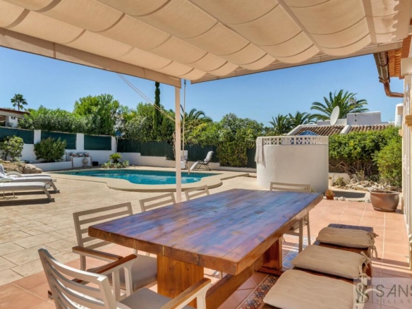 Imagen 4 de Casa-Chalet en Venta en Javea/Xabia Alicante