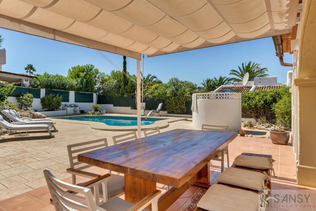 Imagen 4 de Casa-Chalet en Venta en Javea/Xabia Alicante Imagen 4 de Casa-Chalet en Venta en Javea/Xabia Alicante