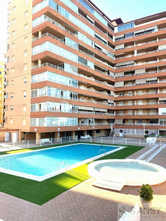 Imagen 1 de Apartamento en Venta en Tavernes De La Valldigna Valencia - El Club del Propietario Imagen 1 de Apartamento en Venta en Tavernes De La Valldigna Valencia