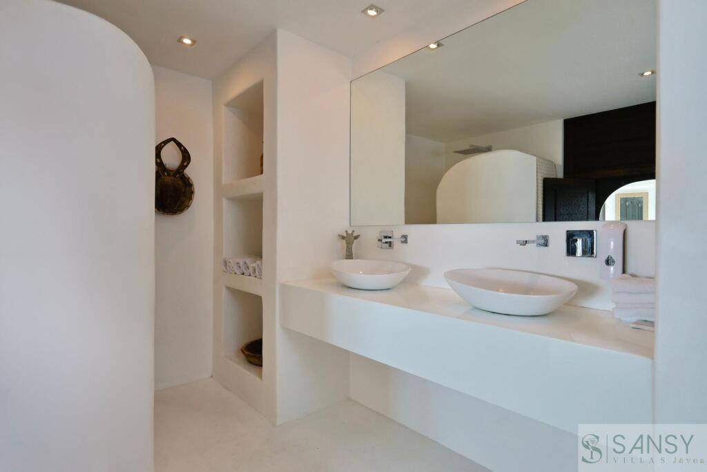 Imagen 3 de Casa-Chalet en Venta en Javea/Xabia Alicante