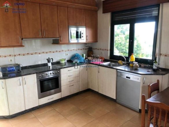 Imagen 2 de Piso en Alquiler en Meiras La Coruña Ref: 436109