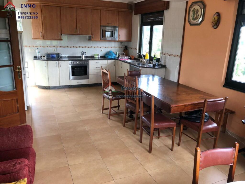 Imagen 1 de Piso en Alquiler en Meiras La Coruña Ref: 436109