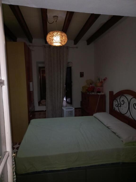 Imagen 3 de Casa con terreno en venta en el centro de Salteras