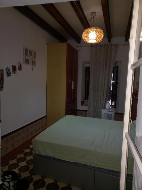 Imagen 4 de Casa con terreno en venta en el centro de Salteras