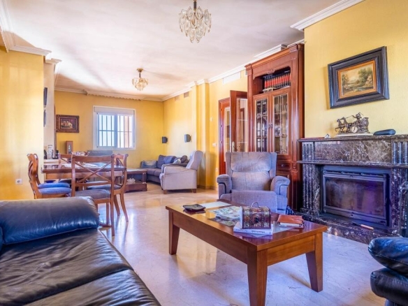 Imagen 3 de Espectacular chalet en Almensilla!!!