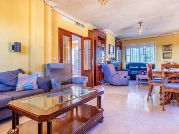 Imagen 4 de Espectacular chalet en Almensilla!!!